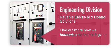 BLE Global Engineering Sdn. Bhd.